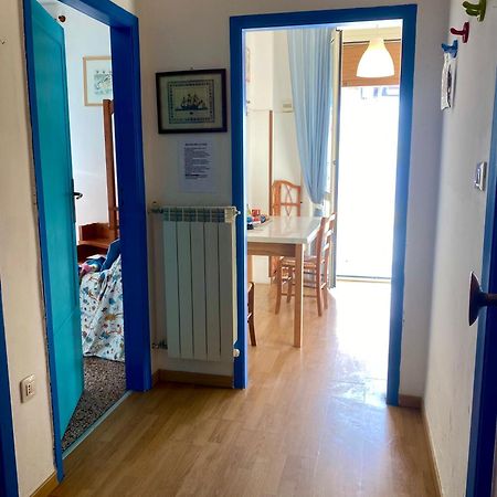 Attico96 Διαμέρισμα Πεσκάρα Εξωτερικό φωτογραφία