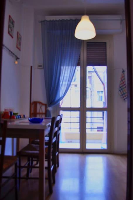 Attico96 Διαμέρισμα Πεσκάρα Εξωτερικό φωτογραφία