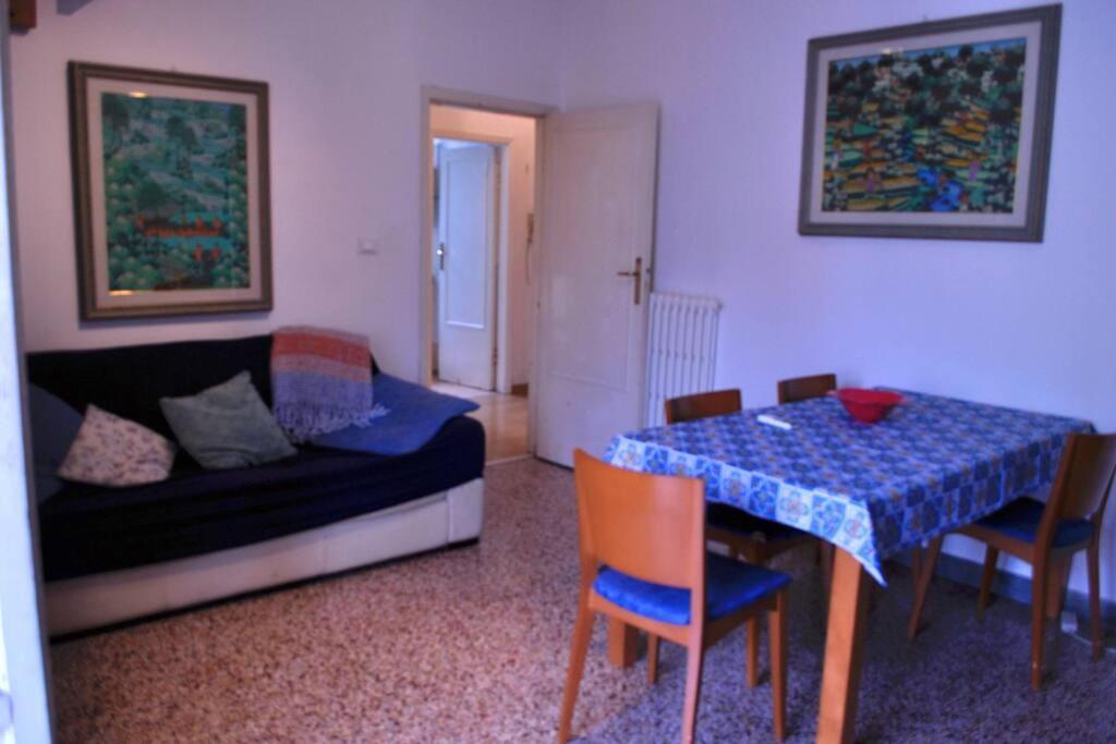 Attico96 Διαμέρισμα Πεσκάρα Εξωτερικό φωτογραφία