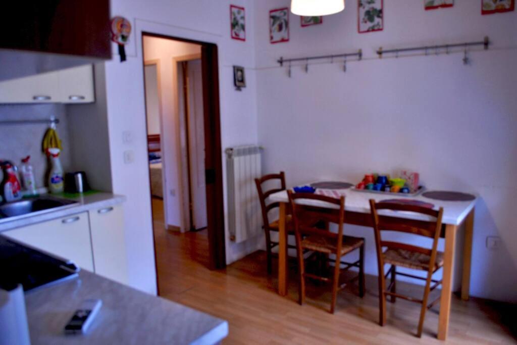 Attico96 Διαμέρισμα Πεσκάρα Εξωτερικό φωτογραφία