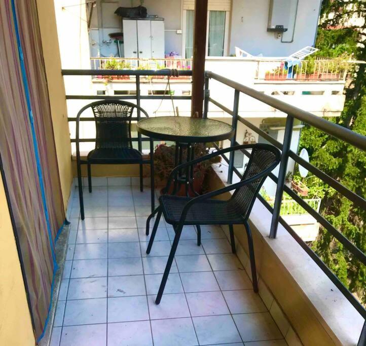 Attico96 Διαμέρισμα Πεσκάρα Εξωτερικό φωτογραφία