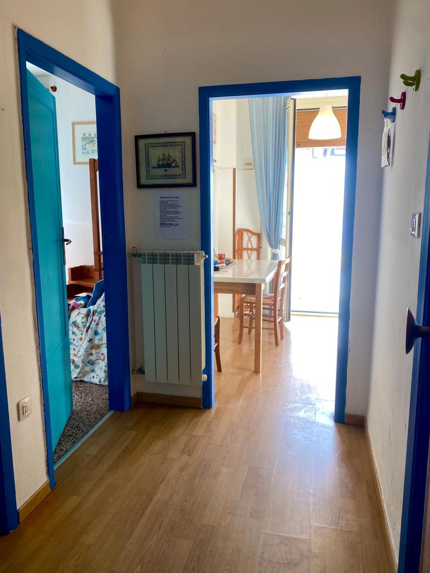 Attico96 Διαμέρισμα Πεσκάρα Εξωτερικό φωτογραφία